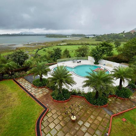 Ananta Villa Lonavla Zewnętrze zdjęcie