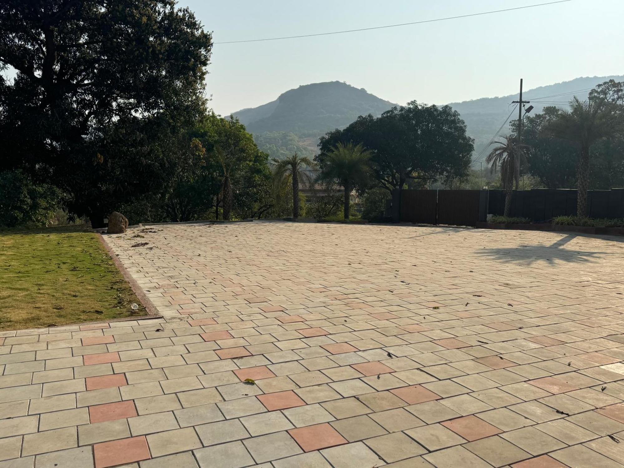 Ananta Villa Lonavla Zewnętrze zdjęcie