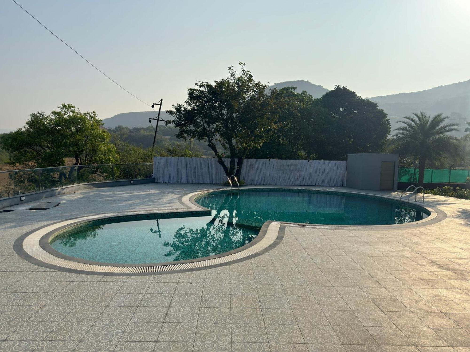 Ananta Villa Lonavla Zewnętrze zdjęcie