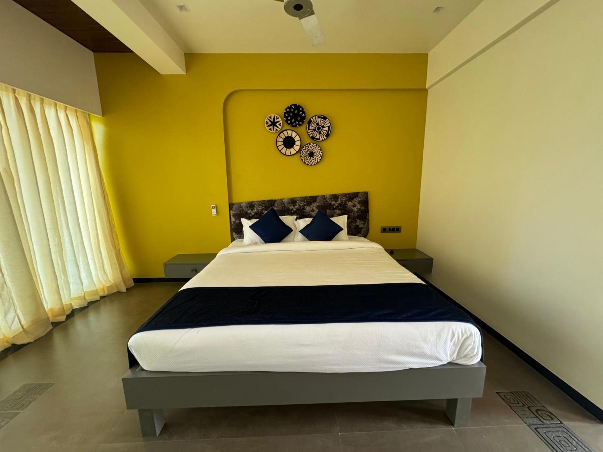 Ananta Villa Lonavla Zewnętrze zdjęcie