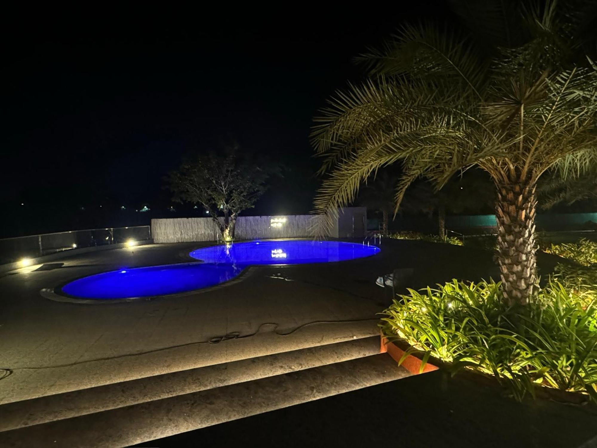 Ananta Villa Lonavla Zewnętrze zdjęcie