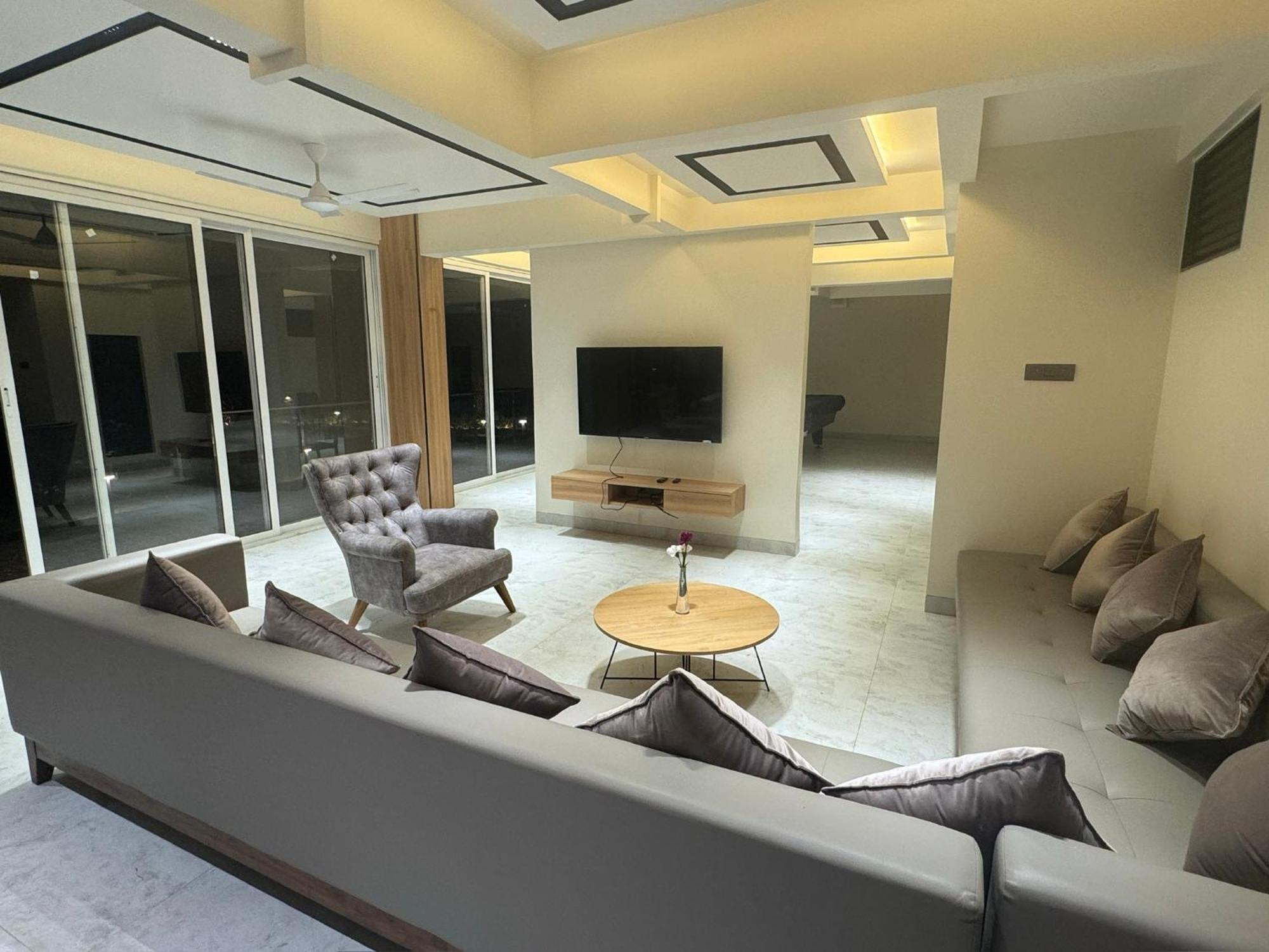 Ananta Villa Lonavla Zewnętrze zdjęcie