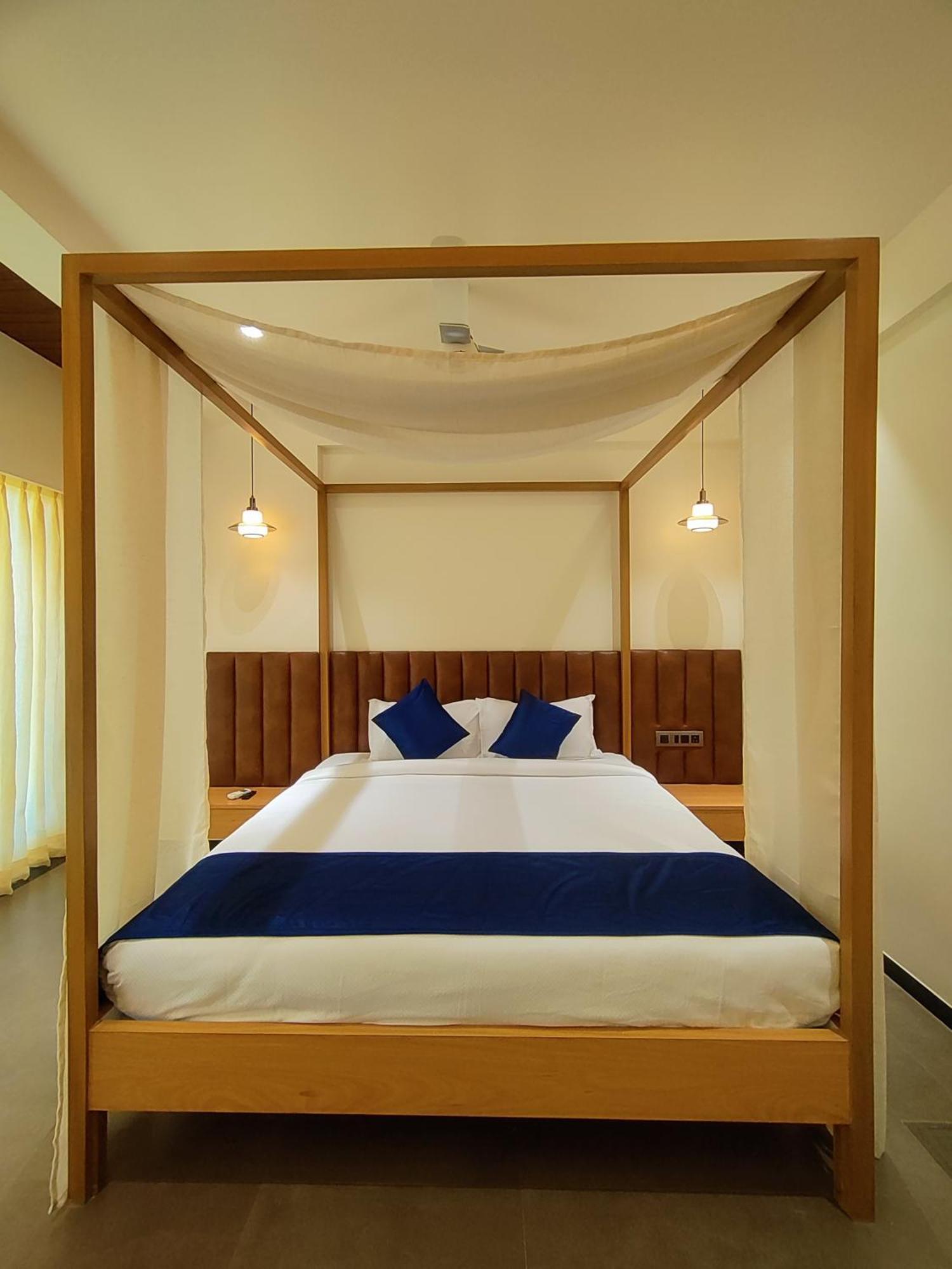 Ananta Villa Lonavla Zewnętrze zdjęcie