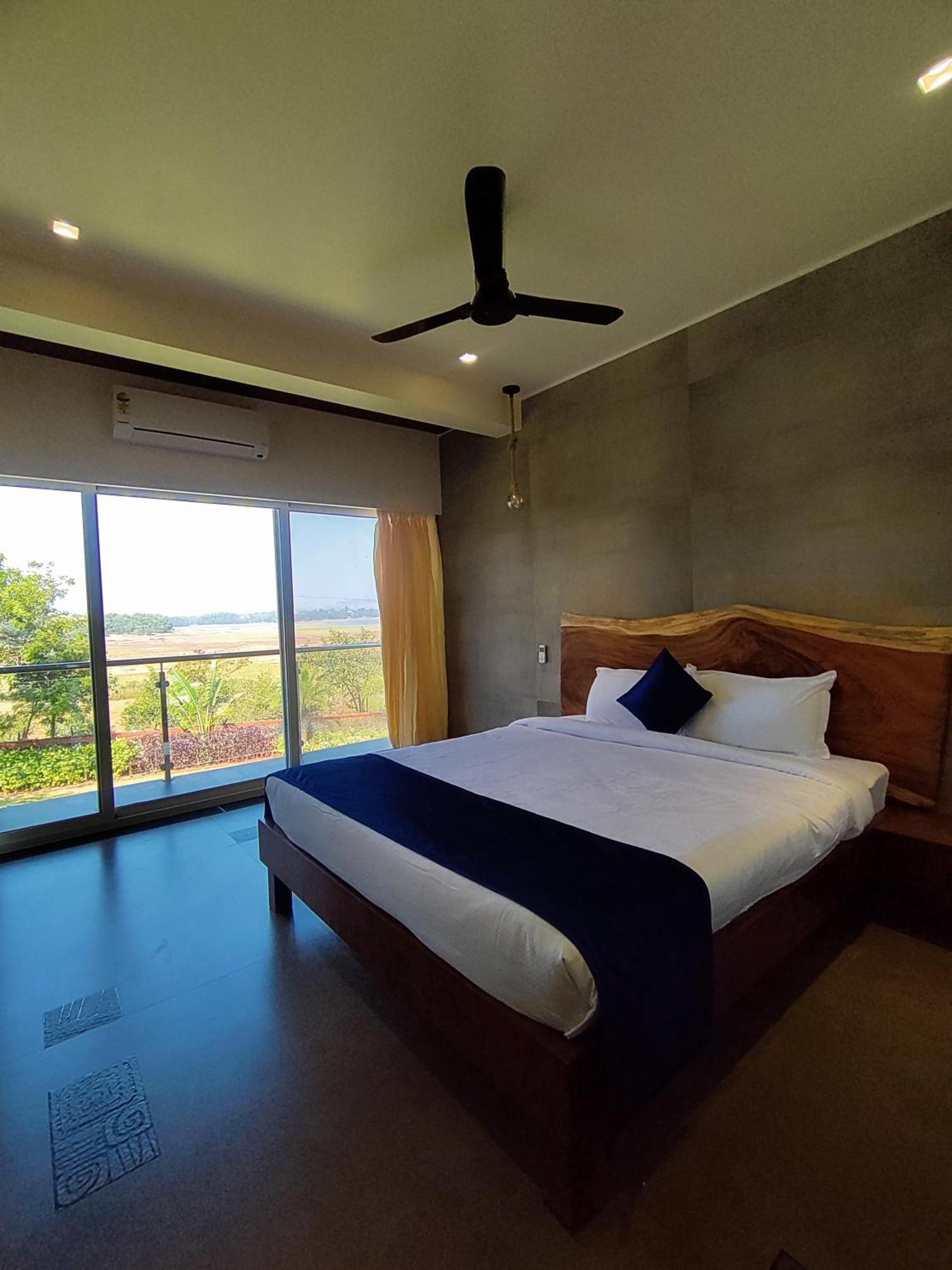 Ananta Villa Lonavla Zewnętrze zdjęcie