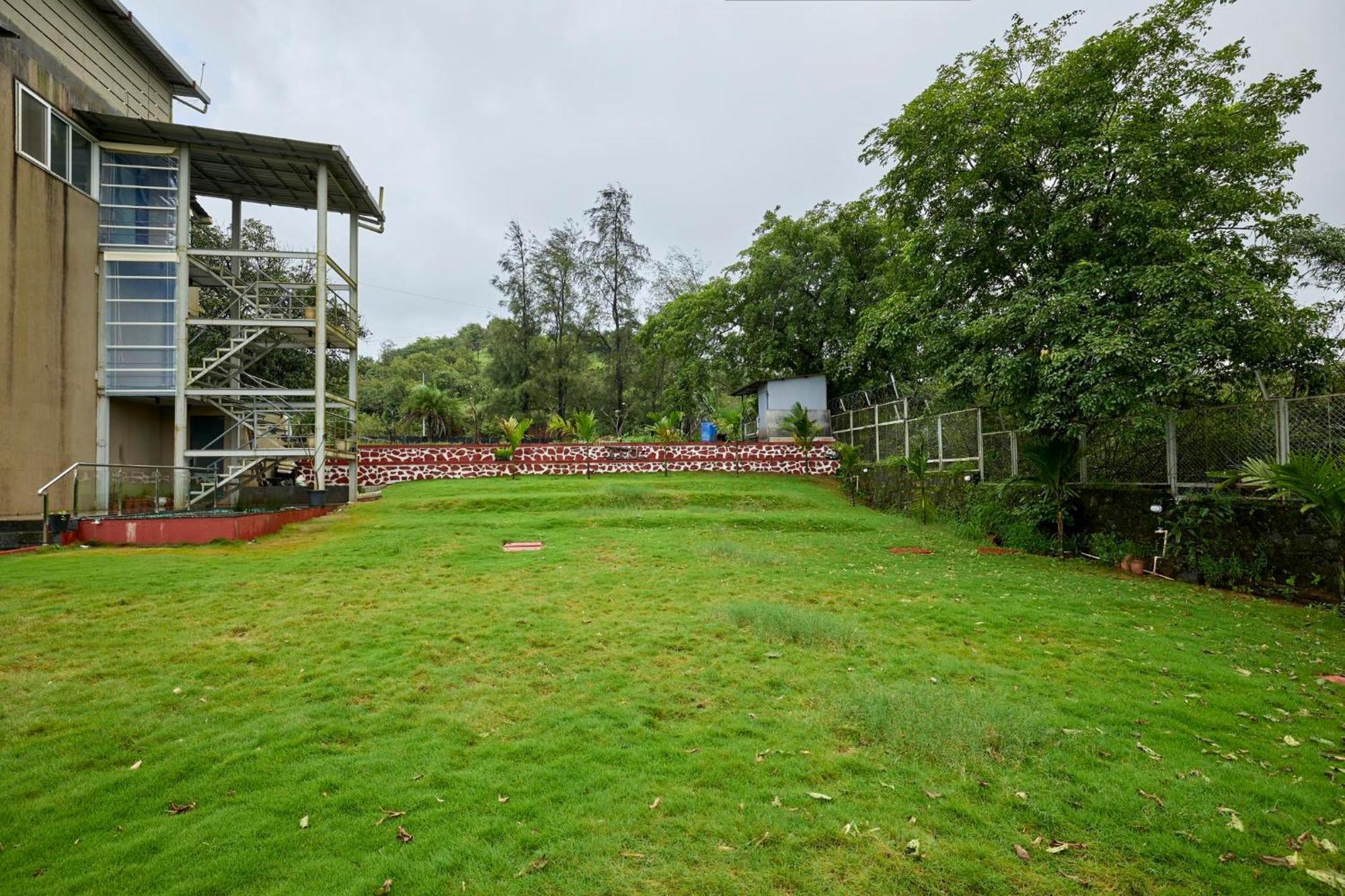 Ananta Villa Lonavla Zewnętrze zdjęcie